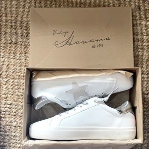 Vintage Havana Lucy sneakers